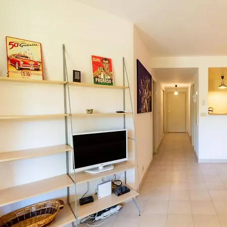 Apartmán Gabriella Roquebrune-Cap-Martin