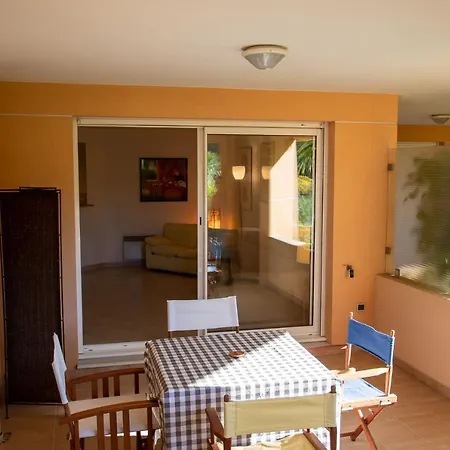 Apartmán Gabriella *